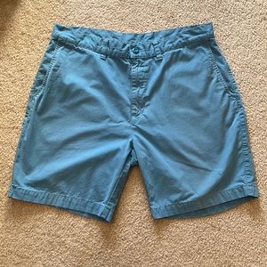 PATAGONIA Men’s Shorts Size 34 in EUC